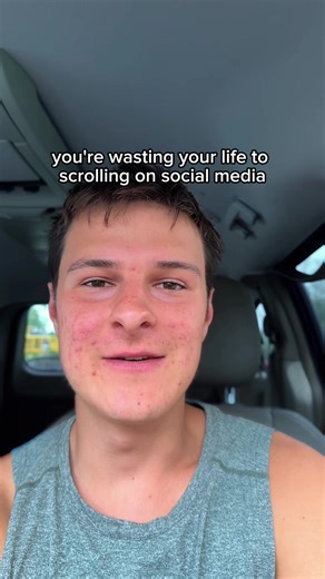 Overcoming Social Media Addiction: A Call to Action