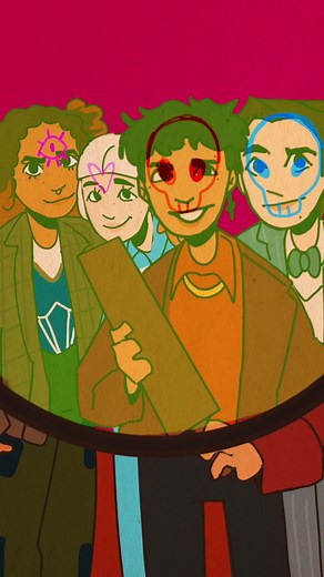 Saving Dead Boy Detectives: How to Help and Get Involved