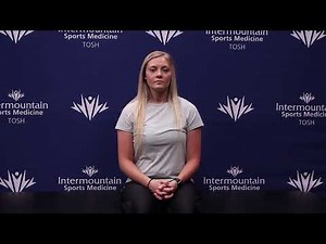 Cervical Extension Stretch