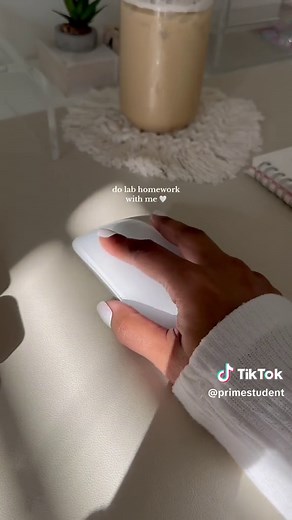 studying ASMR 💐 tap the 🔗 in bio to sign up for Prime Student and save on everything you need for finals season #PrimeStudent #myprimestudent #studytok #asmr 🎥: @studymoofin