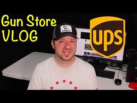 OK, So What Are Your Options for Legally Shipping a Firearm? 🤷‍♂️