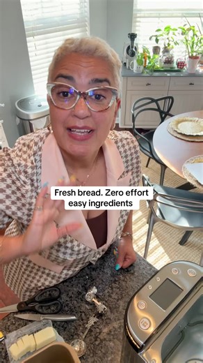 Kitchen In The Box Automatic Bread Maker Review