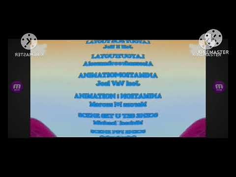 i killed low voice slow voice Daniel Tigers neighborhood credits