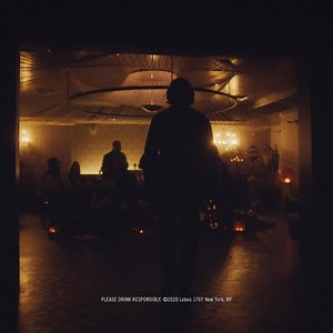 From shareholder LeBron James, your new favorite drink is here. This is Lobos 1707. Watch the debut film ‘Build a Bigger Table’ and discover the legacy of Lobos 1707 Tequila & Mezcal. #AllForThePack bit.ly/38VyNK7 | Complex