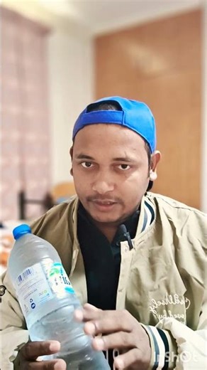 Water condensation i का जादू जाता है? | Physics Magic Trick | "#education