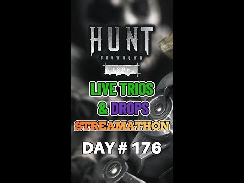 GRINDING THE MURDER CIRCUS! | 2.6 Event LIVE | Shredder, Rewards & Twitch Drops | Day 176