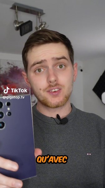 Astuce Samsung : Volets Déroulants et Raccourcis Uniques