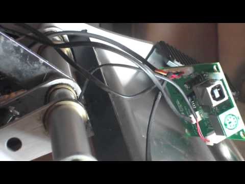 Fanatec clubsport pedal repair