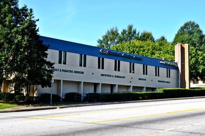 Family Medicine East Point Atlanta - Southside Medical Center