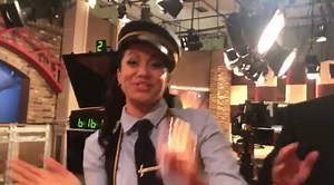 All aboard the choo choo train! You'll want to wake your kids up for this! Choo Choo Soul is live in the studio previewing Lollyhoo Kid's Music Festival! | WFMJ Today
