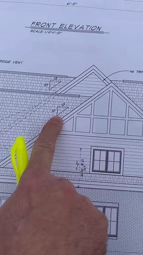 63K views · 247 reactions | Check out the different roof styles and pitches on this new construct-001 | Garage-2 | Facebook