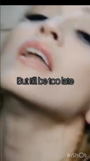 Madonna hung up lyrics Every little thing that you say or do Time goes by so slowly