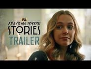 American Horror Stories - Installment 2, Episode 7 Trailer - Necro - FX