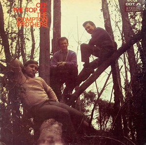 The Compton Brothers - Off The Top Of The Compton Brothers