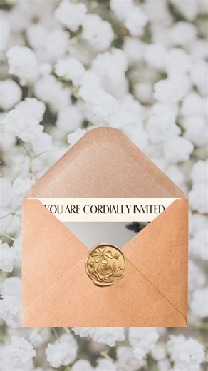 Because every celebration deserves a beautiful beginning 🕊️💌🌏🏴󠁧󠁢󠁳󠁣󠁴󠁿 Follow for modern, eco-friendly event inspiration 🌿 #digitalinvitation #weddingplanningtips #invitations #eventplanning #reels