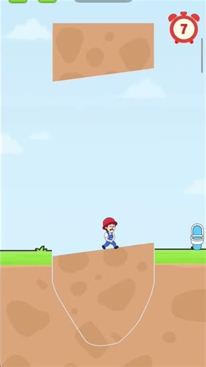 Slice to save best gameplay for Android phone Level 1 #shorts #viral #trending #game#slicetosave