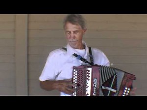 A Basque Fandango from Buffalo, Wyoming played on the Trikitixa