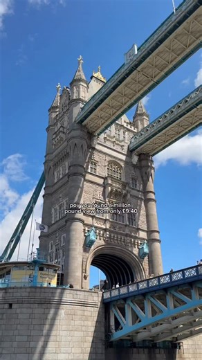 Thames River Sightseeing | TRS | The best views of London are from a Thames River Sightseeing cruise ⛴️✨ #london #thamesriversightseeing #trs #riverthames #thingstodoinlondon | Instagram
