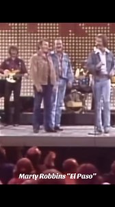 73K views · 3.8K reactions | Marty Robbins - El Paso (1959) 퐄퐧퐣퐨퐲 퐒퐨퐧퐠 https://songs.oldies70s.com/marty-robbins-el-paso-1959 | Classic Country Echoes | Facebook