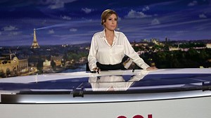 France 2. Malgré les critiques, France Télévisions confirme que Léa Salamé sera aux commandes du 20 h en janvier 2026 | Programme TV Ouest-France