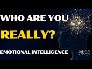 Who Are You Really? Unlock Your Emotional Superpower with This Simple Method
