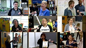 Golden Apple Award Winners: Class of 2023