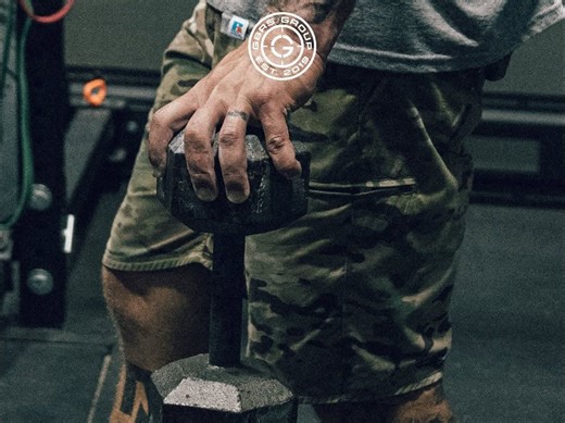 【GBRS】Grip matters_哔哩哔哩_bilibili