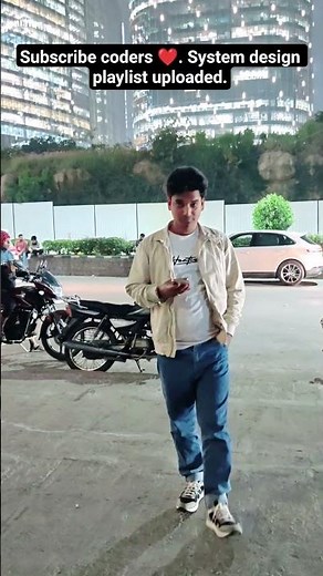 system design full lecture uploaded #softwareengineer #engineeringmeme #codeprep #coding #coders