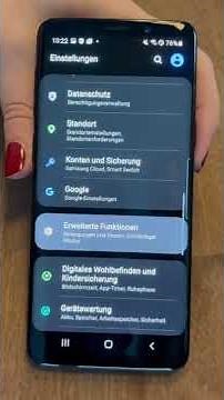Android-Trick: Screenshot ohne Statusleiste machen