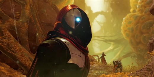 Destiny 2: What is the Power Cap? (Edge of Fate)