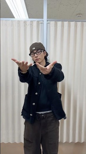 みんなおはよう！あさイチ！#INI_THE_WINTER_MAGIC #INI_Present ウィンマジ #INI #西洸人 #HIROTO