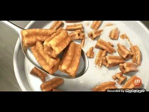 Cini Minis Churros Commercial