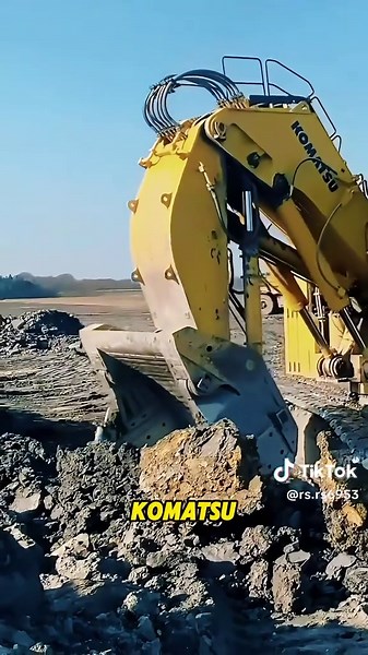 Is This America's Largest Loader? Guess Now!