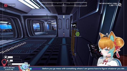 🦊Saving planet Foxfire! | !discord !patreon 🦊