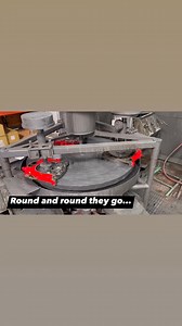 Racing Beat on Reels