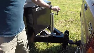 Un sueño de trailer! El trailer definitivo para la construcción | Trailersuy