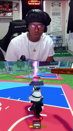 Ultimate Basketball Gameplay Showcase Coming Soon!