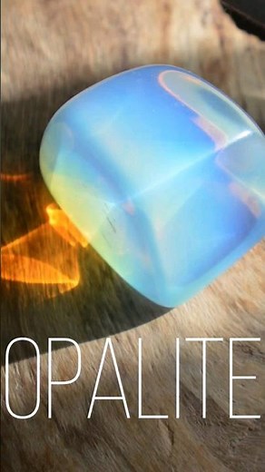 Opalite Crystals Benefits | Crystals | Crystal Healing