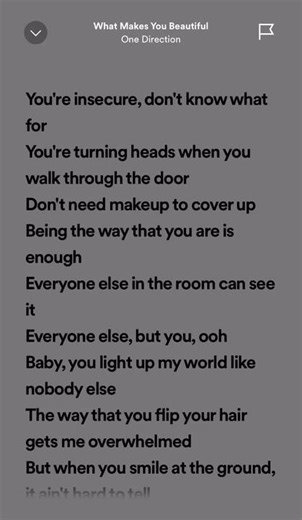 #lyrics #singing #song #lyricsvideo #karaoke #recomendation #recommendations #karaoketiktok #onedirection #thatmakesyoubeautiful #onedirectionwhatmakesyoubeautiful