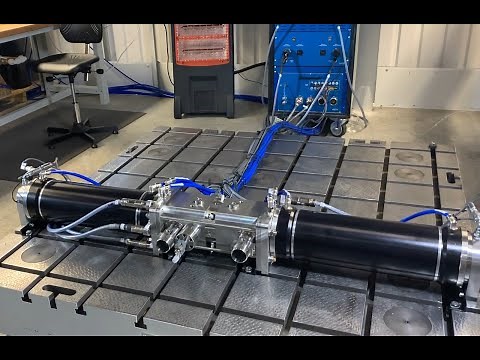 Libertine: intelliGEN opposed piston development engine platform