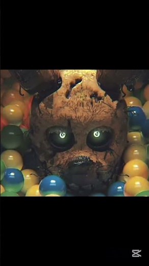 The strongest FNAF character? #fnaf