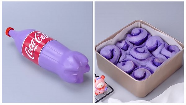 Decadent Dessert Cakes – From Dream to Reality