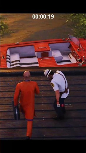 Hitman Club 27 30s (giveaway) #hitman3 #gamer #007FirstLight