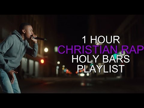 Best Christian Rap Hip-Hop 2025 | Blessed Music