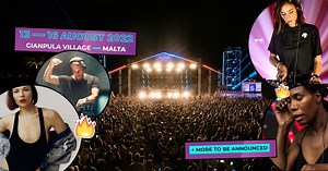 Amelie Lens, Nina Kraviz, Honey Dijon And Ben Klock Among First Round Of Confirmed Artists For Glitch Festival's Four-Day 2022 Edition