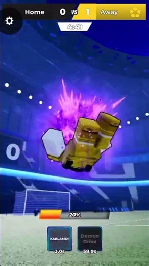 Dragon header is stronger than you think #roblox #gaming ￼