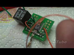 Battery Management System (BMS) Design Part 5 - Active Cell / Battery Balancing