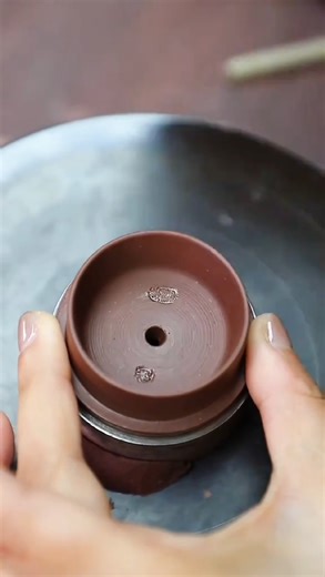 10K views · 242 reactions | The making of a Yixing Zisha teapot part 4 | Yixingteaart_shop | Facebook