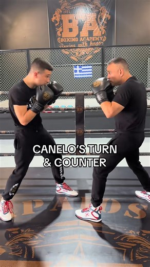 10K views · 187 reactions | Canelo’s Head Turn Defense showcases how Canelo Alvarez uses head movements to avoid punches and quickly counterattac 壘#boxing #fyp #fblifestyle | Boxing Style | Facebook