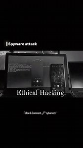 Comment "cybernetx" to get the bash script as well as exe #cybersecurity #hacking #cybersecurityengineers #kalilinux #trending #viral #reels #new #coding #reel | Ethical Hacking